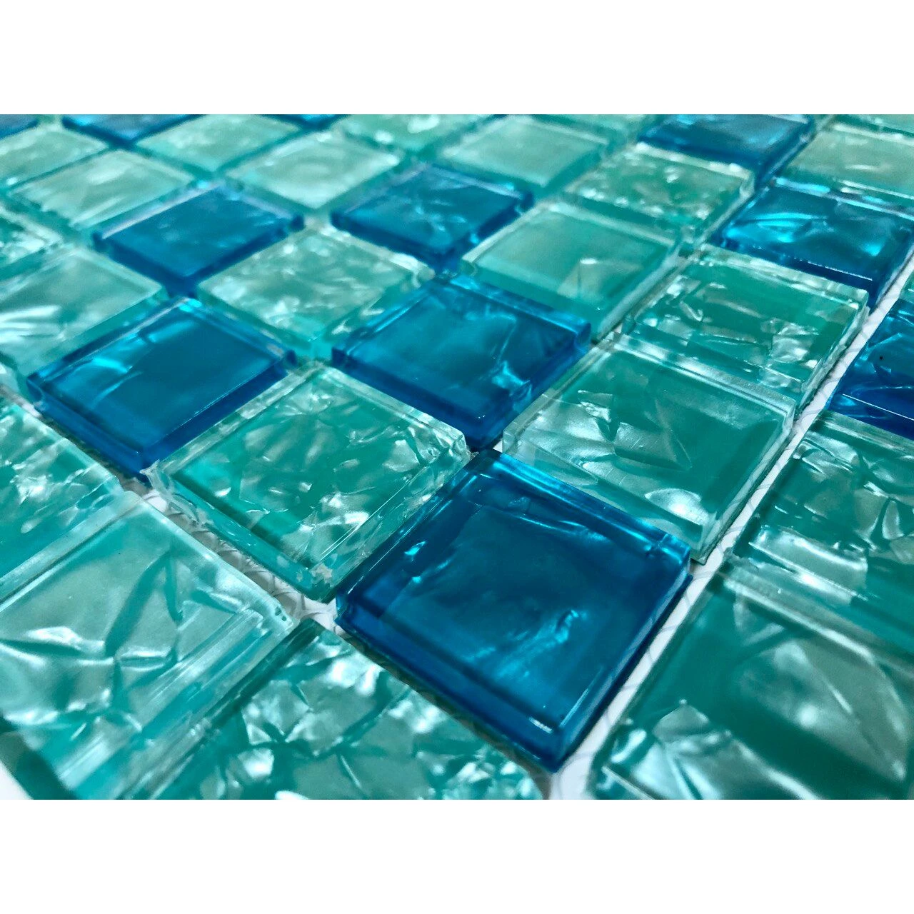 Мозаика ЛАЗУРИТ ORRO MOSAIC, арт. LAZURIT — изображение товара 2