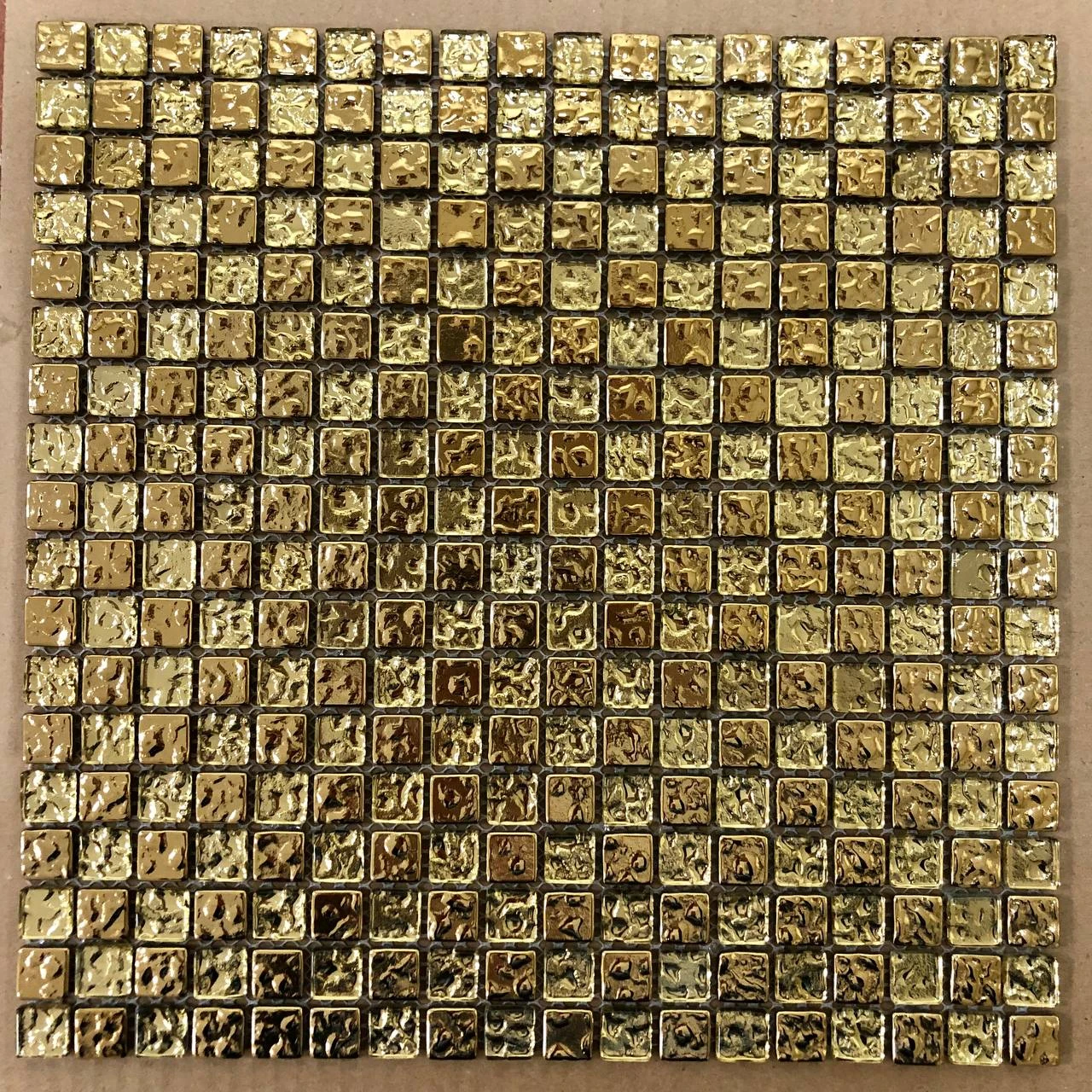Мозаика ЗОЛОТОЙ РИФ ORRO MOSAIC, арт. GOLDEN REEF — изображение товара 5