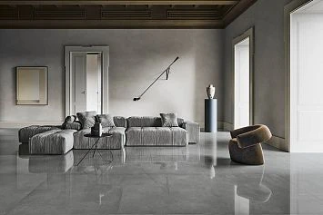Керамогранит Feel Dark 60x120x0,9 Strutturato Refin, арт. OT09 — изображение товара 2
