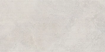 Керамогранит Reliefs Etherea Stripe White R 60x120 Refin, арт. RL26