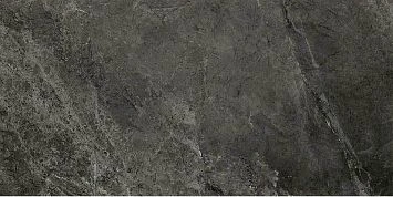 Керамогранит Refin River Graphite 60x120 Soft, арт. OI27