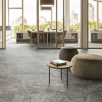 Керамогранит Refin River Grey 60x120 Matt, арт. OI33 — изображение товара 2