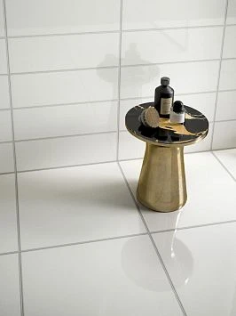Керамогранит Refin Vetri Bianco Lucido Rett 30x60, арт. NH10 — изображение товара 2