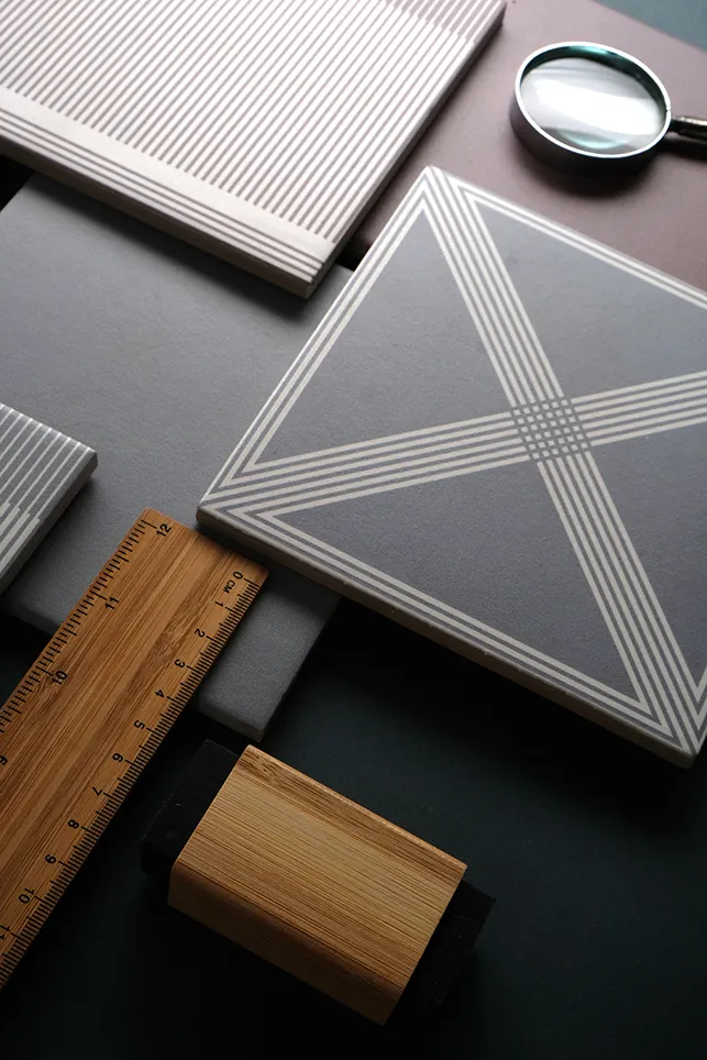 Tonalite Fabric — изображение 5