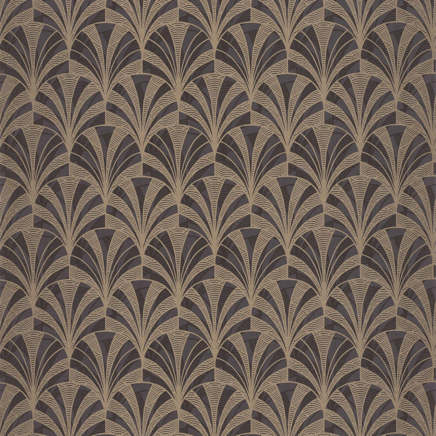 PALMETTE Casadeco, 1930