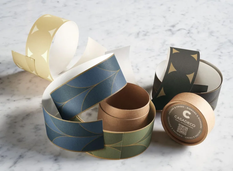 Casadeco ANNEES FOLLES — изображение 2