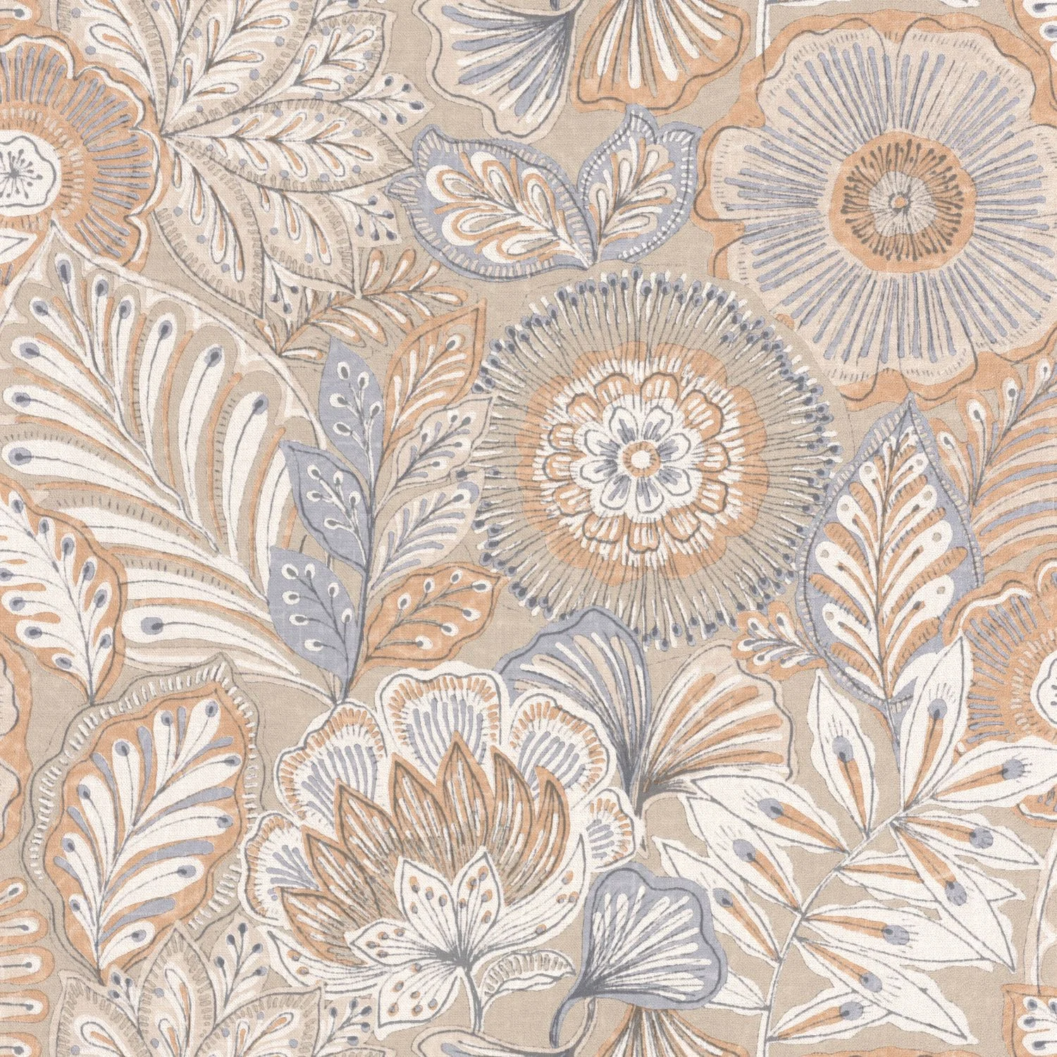 BATIK Casadeco, BALI