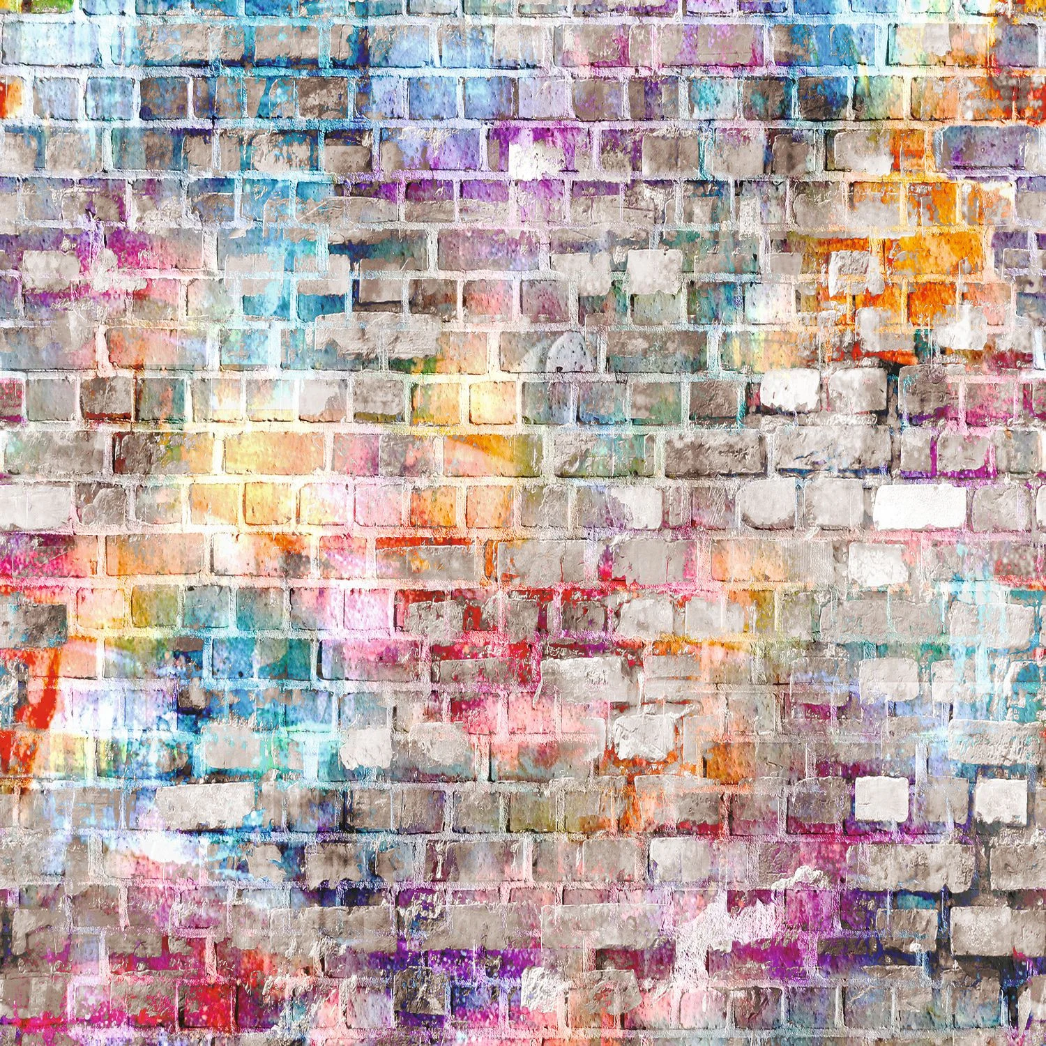BRICKCOLOR Casadeco, BEAUTY FULL IMAGE 2 CAD