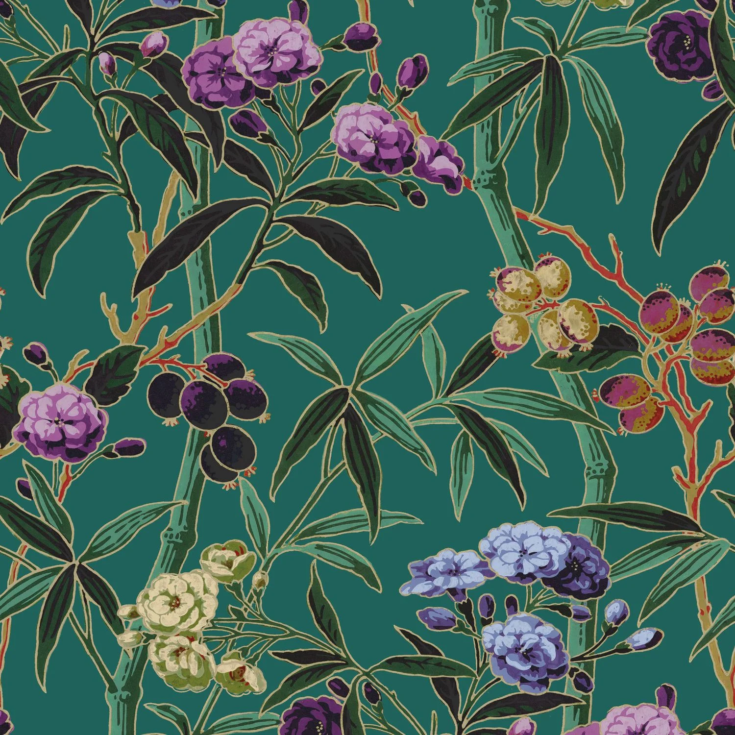 CAMELIA Casadeco, BEAUTY FULL IMAGE 2 CAD