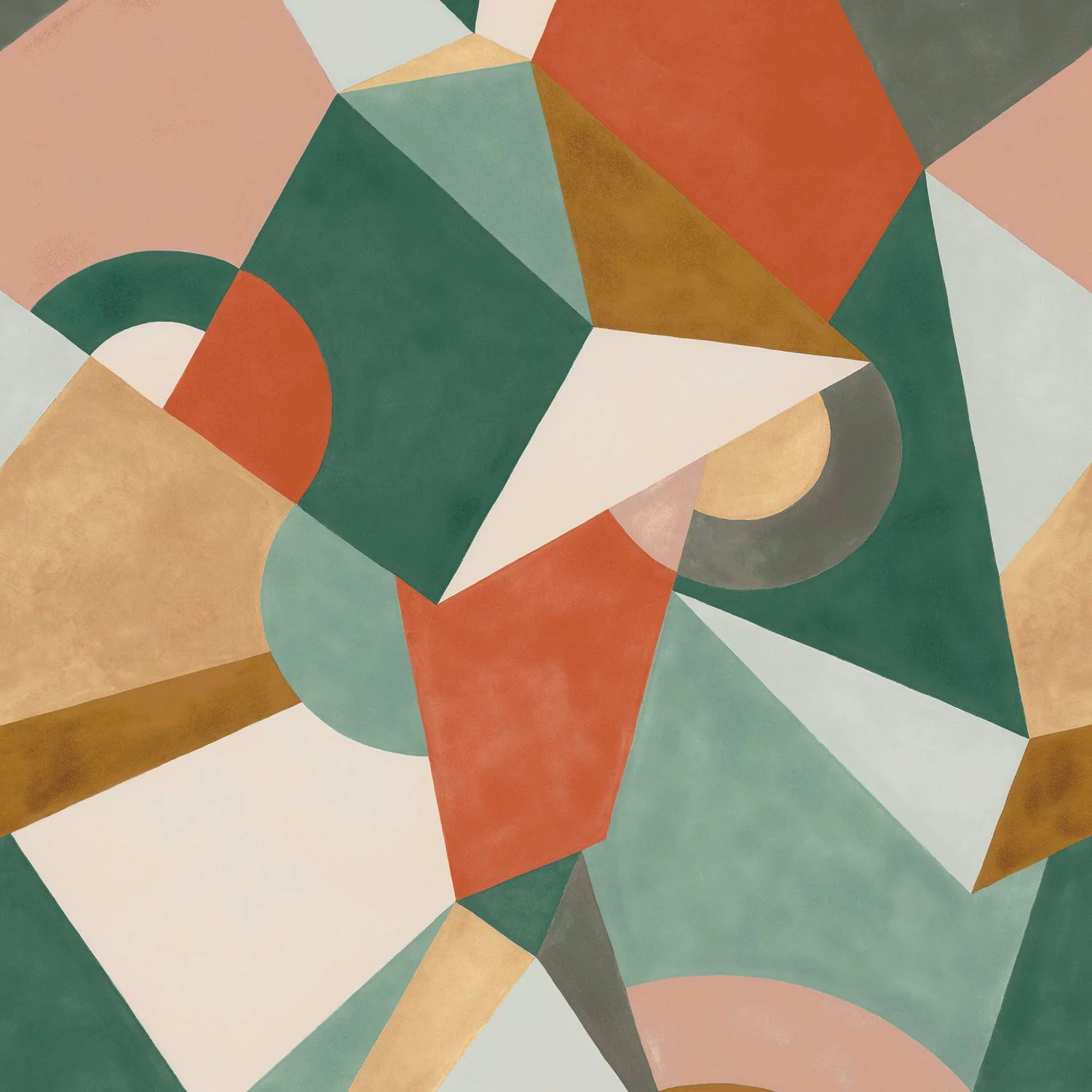 CUBISME Casadeco, GALLERY