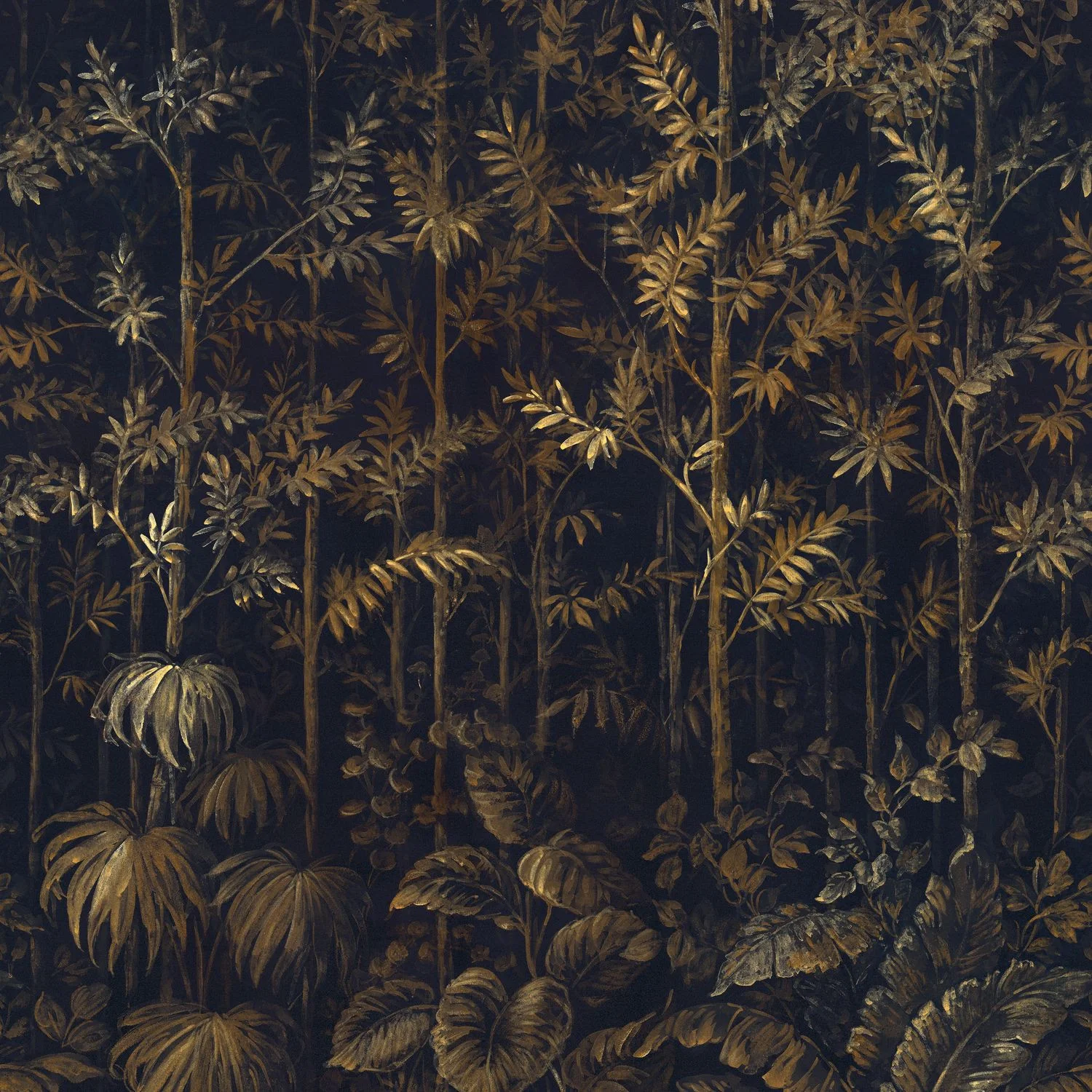 FOREST Casadeco, BEAUTY FULL IMAGE 2 CAD