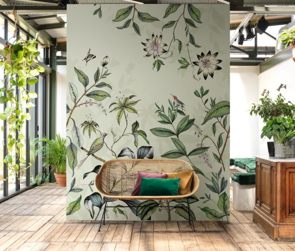 BEAUTY FULL IMAGE 2 CAD — коллекция Casadeco