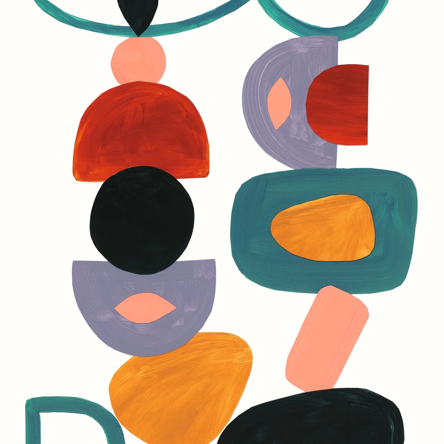 TOTEM Casadeco, BEAUTY FULL IMAGE 2 CAD
