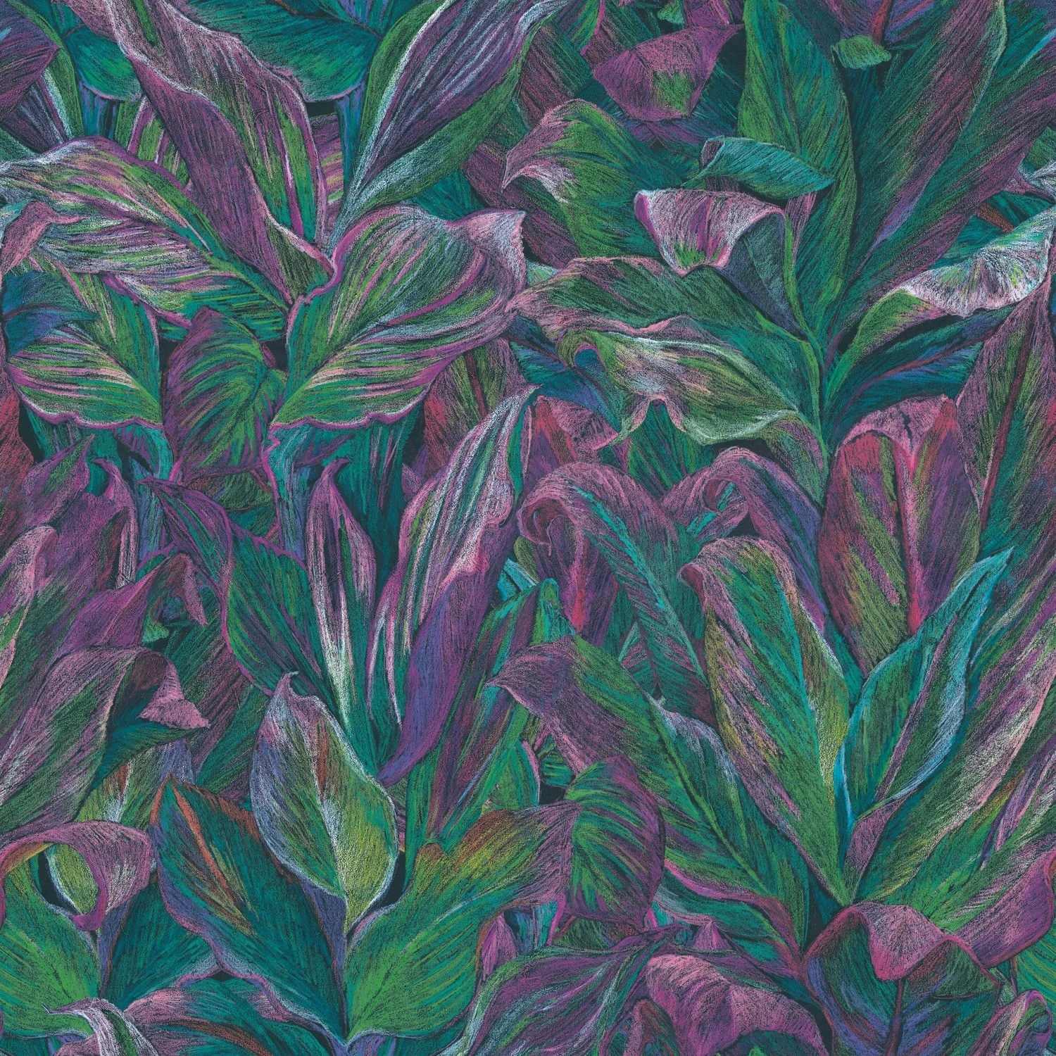 FOLIAGE Casadeco, BEAUTY FULL IMAGE