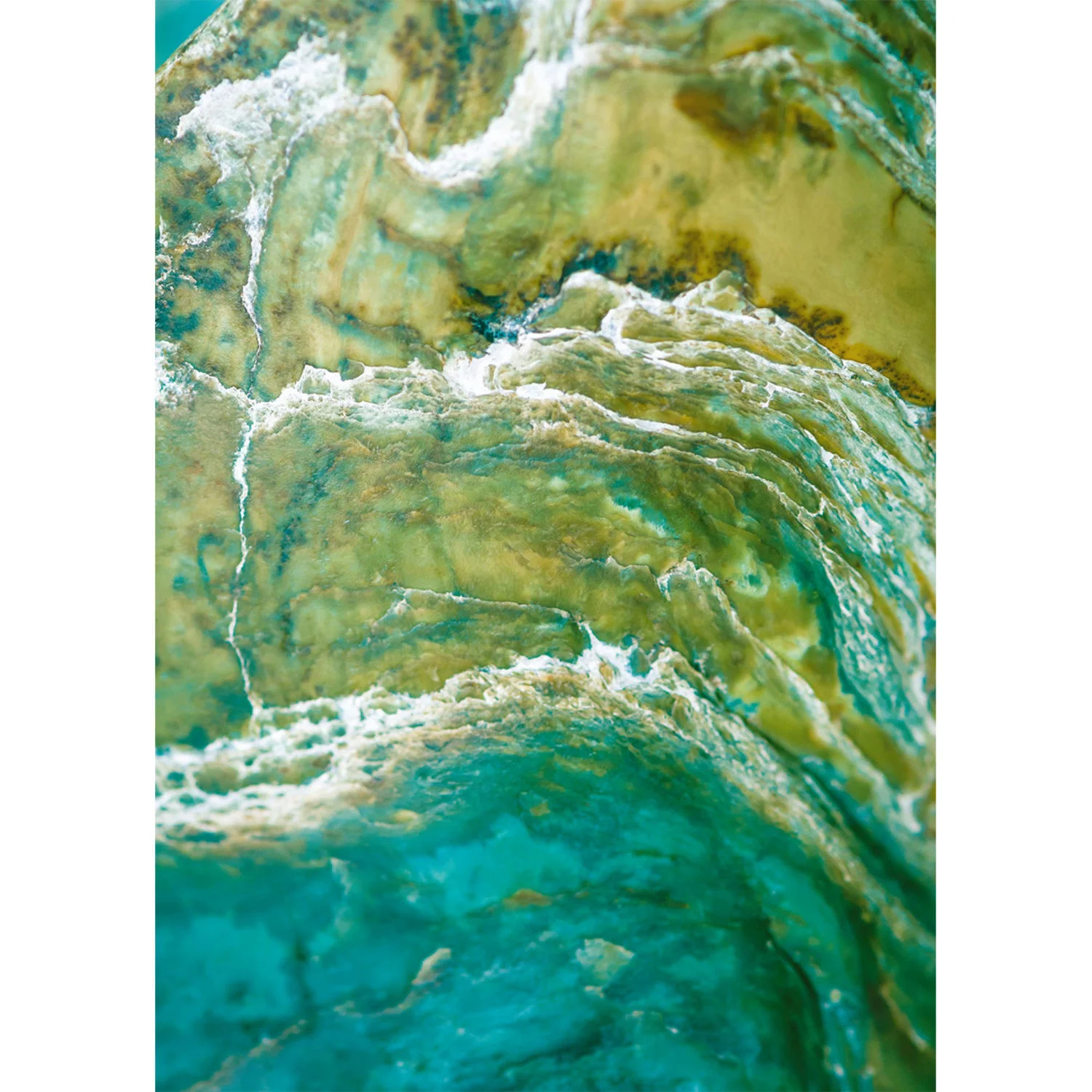 MATERIAL PANORAMIQUE JADE Casadeco, BEAUTY FULL IMAGE