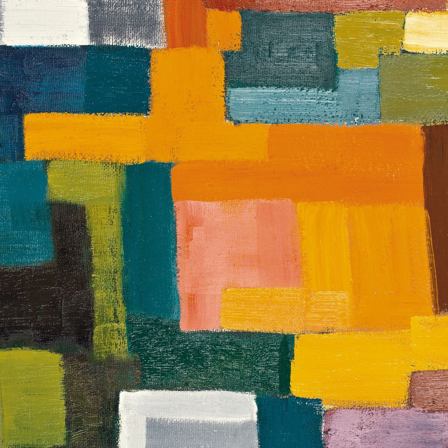 PATCH COLOR Casadeco, BEAUTY FULL IMAGE