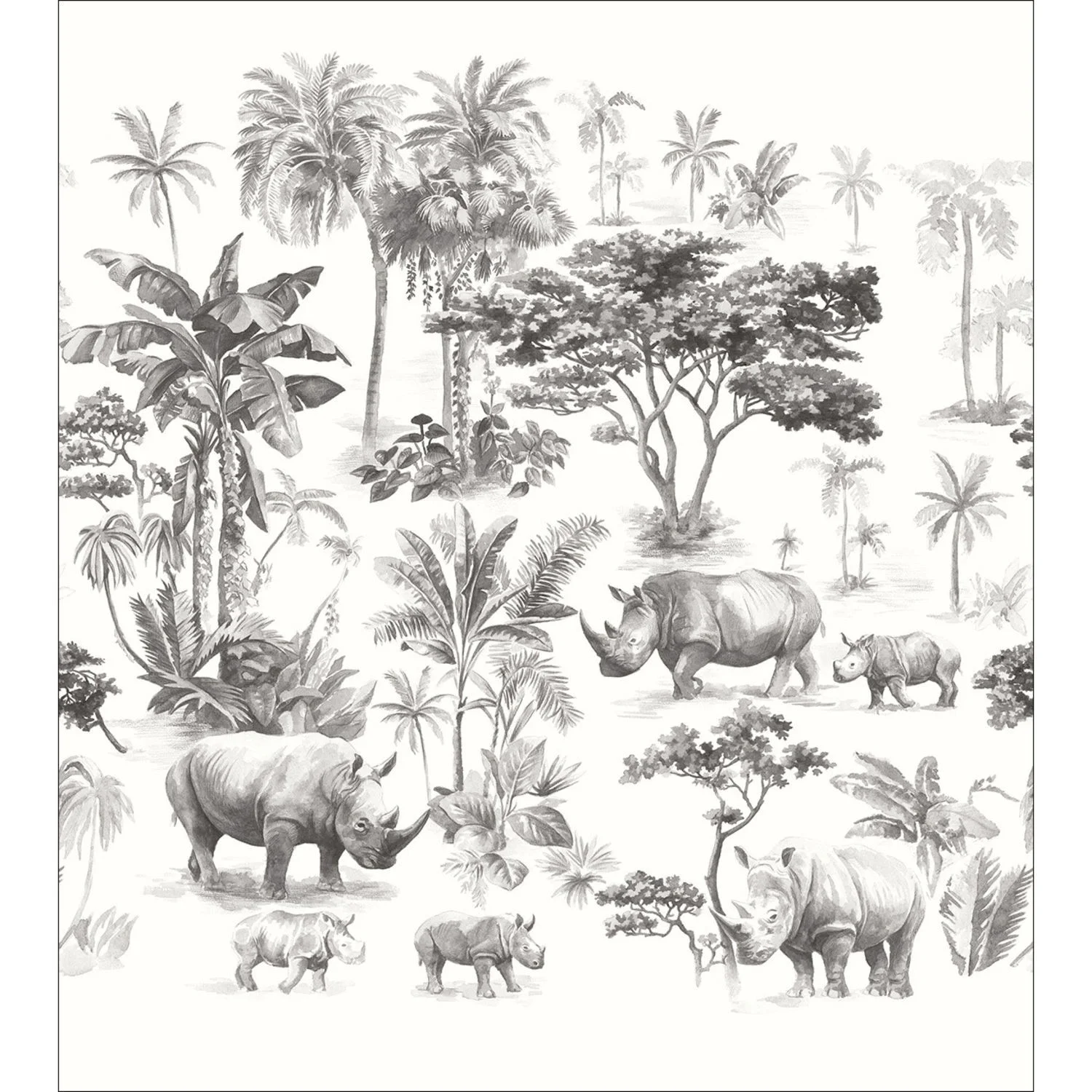 SWEET SAFARI Casadeco, BEAUTY FULL IMAGE