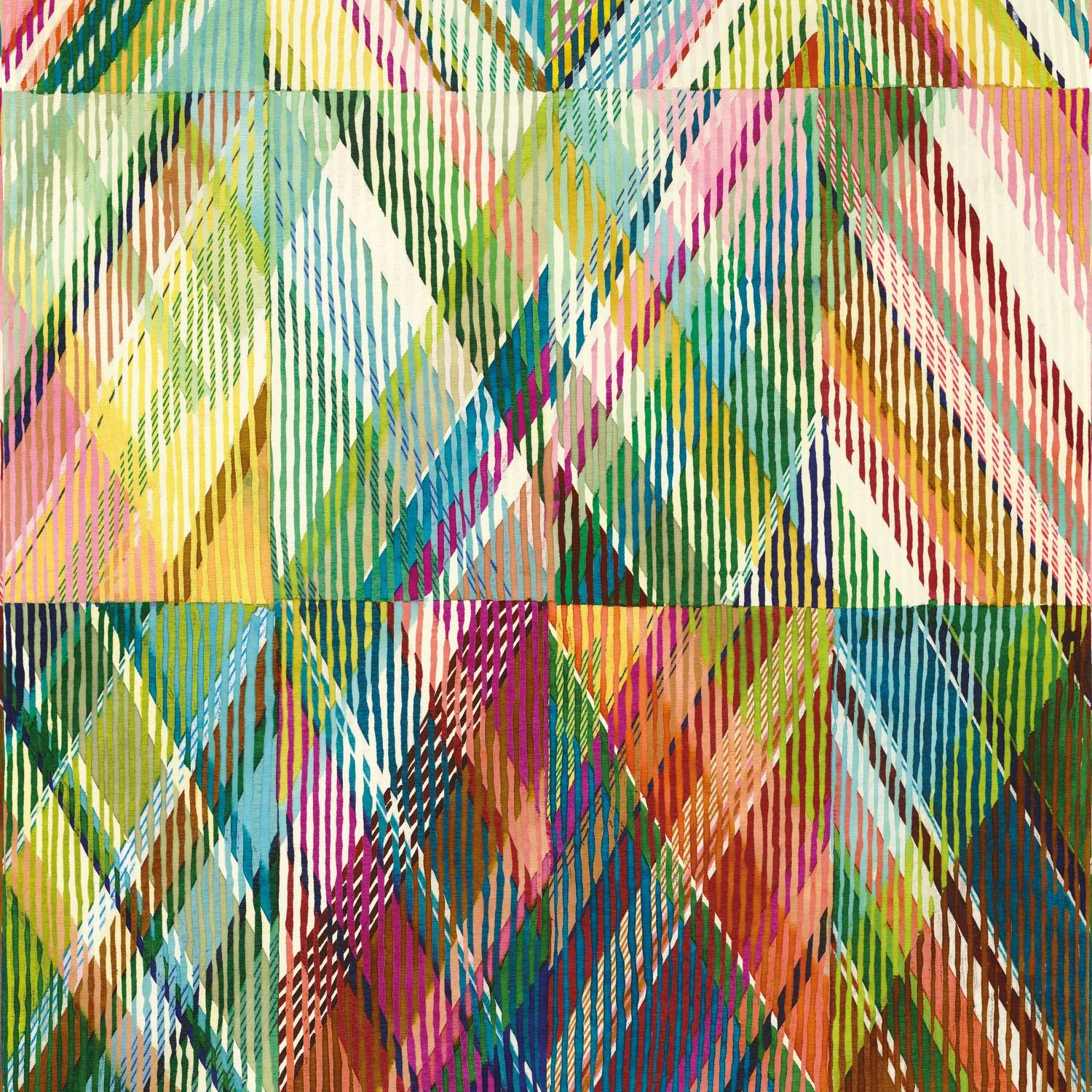TARTAN STYLE Casadeco, BEAUTY FULL IMAGE