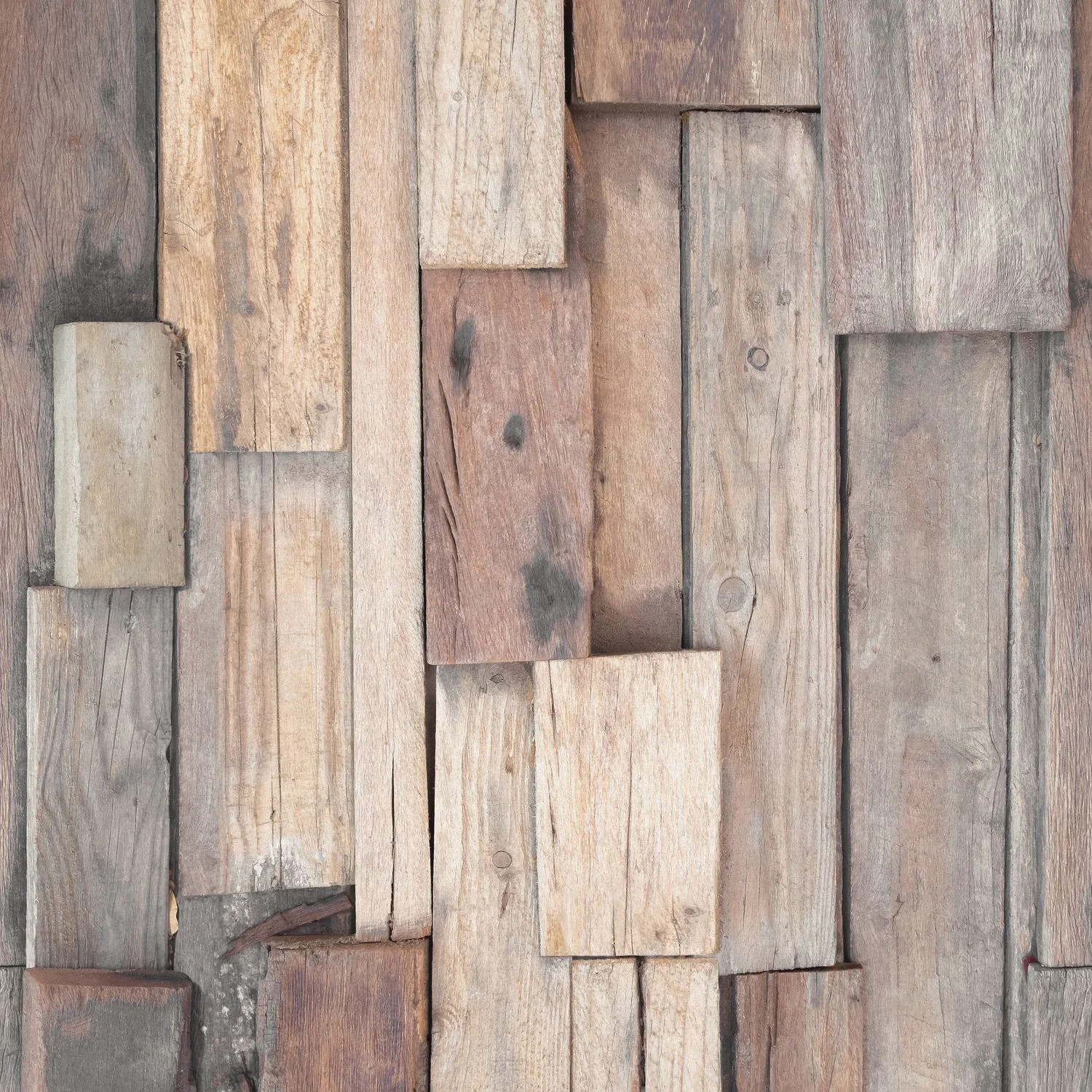 WOOD NATURAL Casadeco, BEAUTY FULL IMAGE