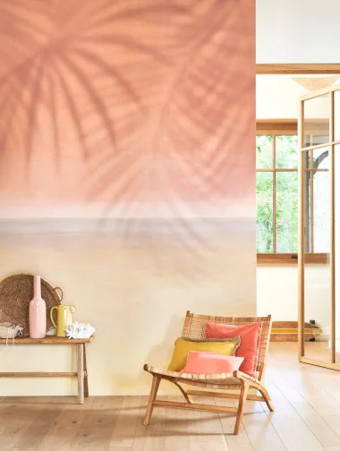 CALIFORNIA — коллекция Casadeco