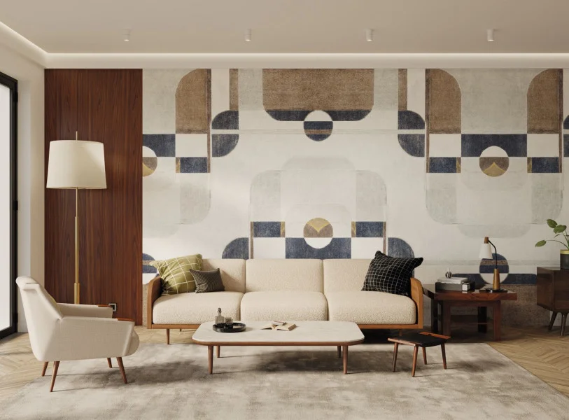 Casadeco CARNABY STREET — изображение 4