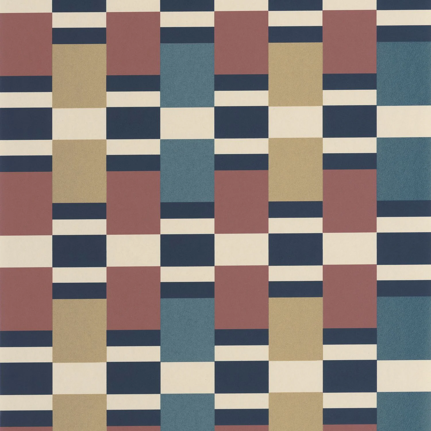 CHESS GAME Casadeco, COLOR GAME