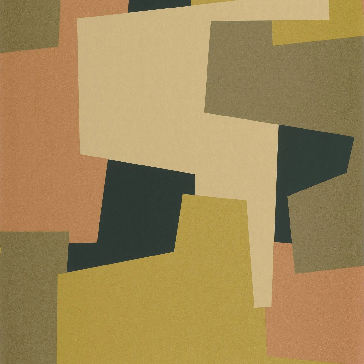 GRAPHIC GAME Casadeco, COLOR GAME