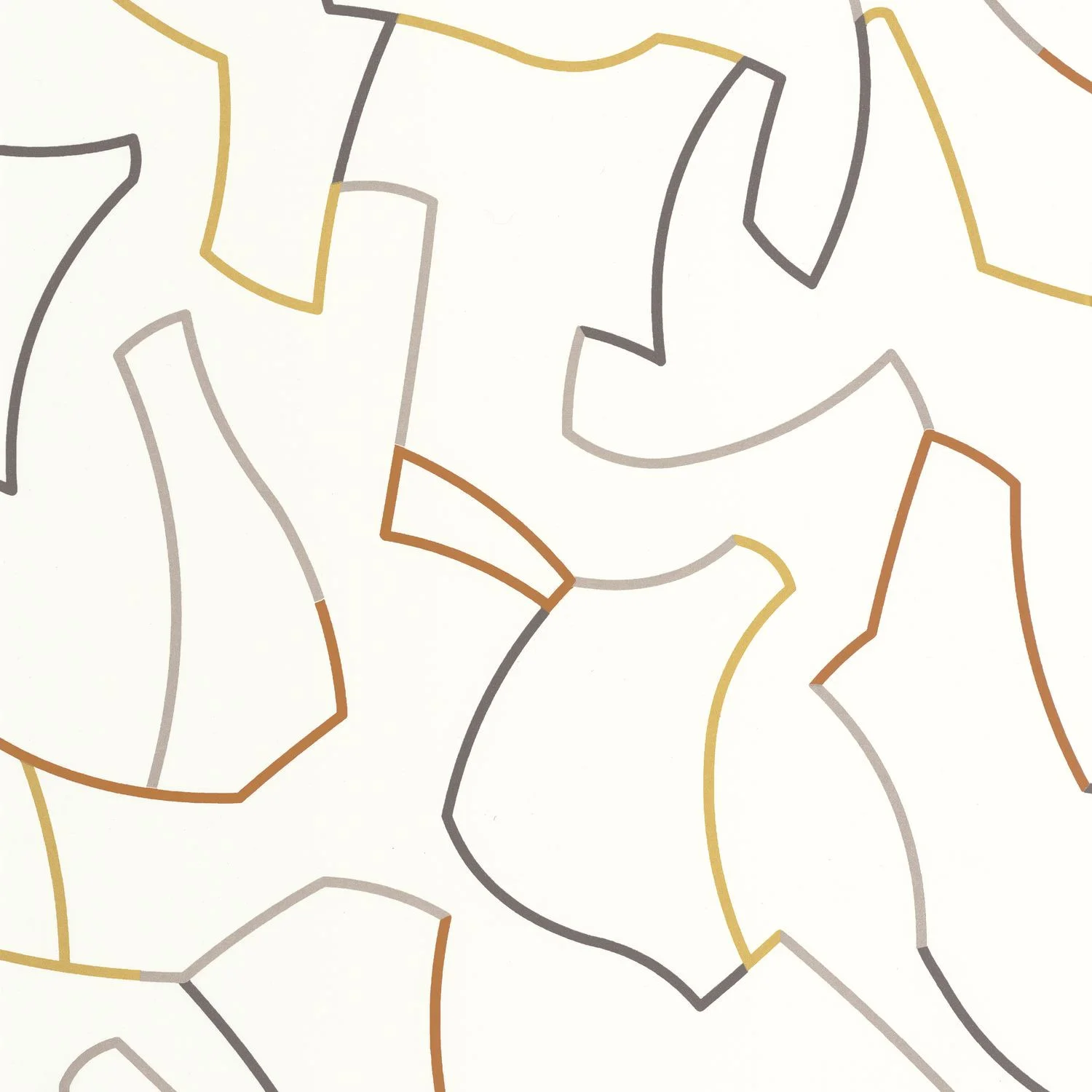 MAZE GAME Casadeco, COLOR GAME