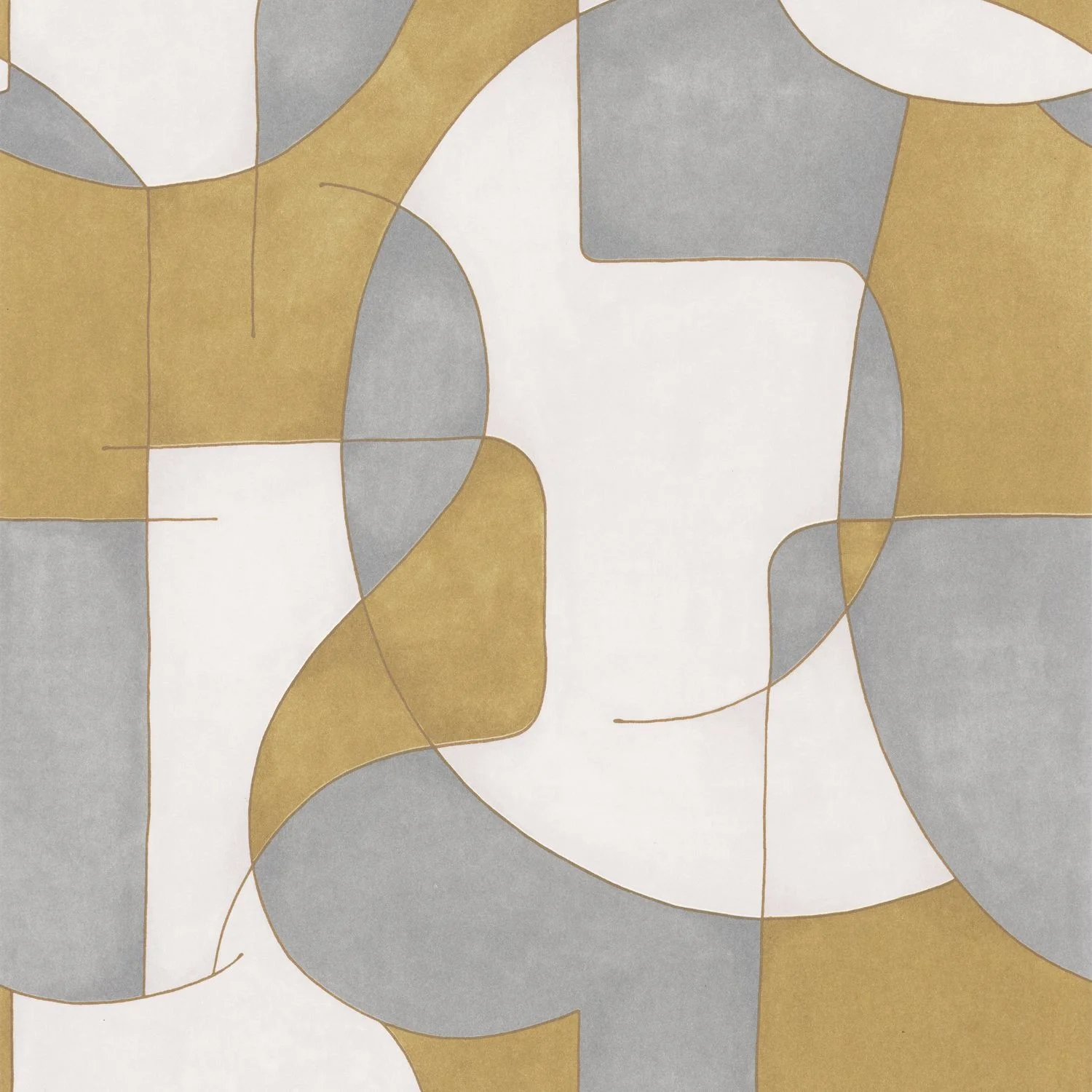 OP'ART Casadeco, GALLERY