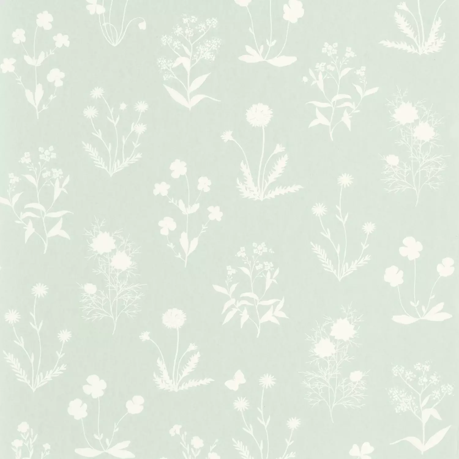 HERBIER Casadeco, GARDENS