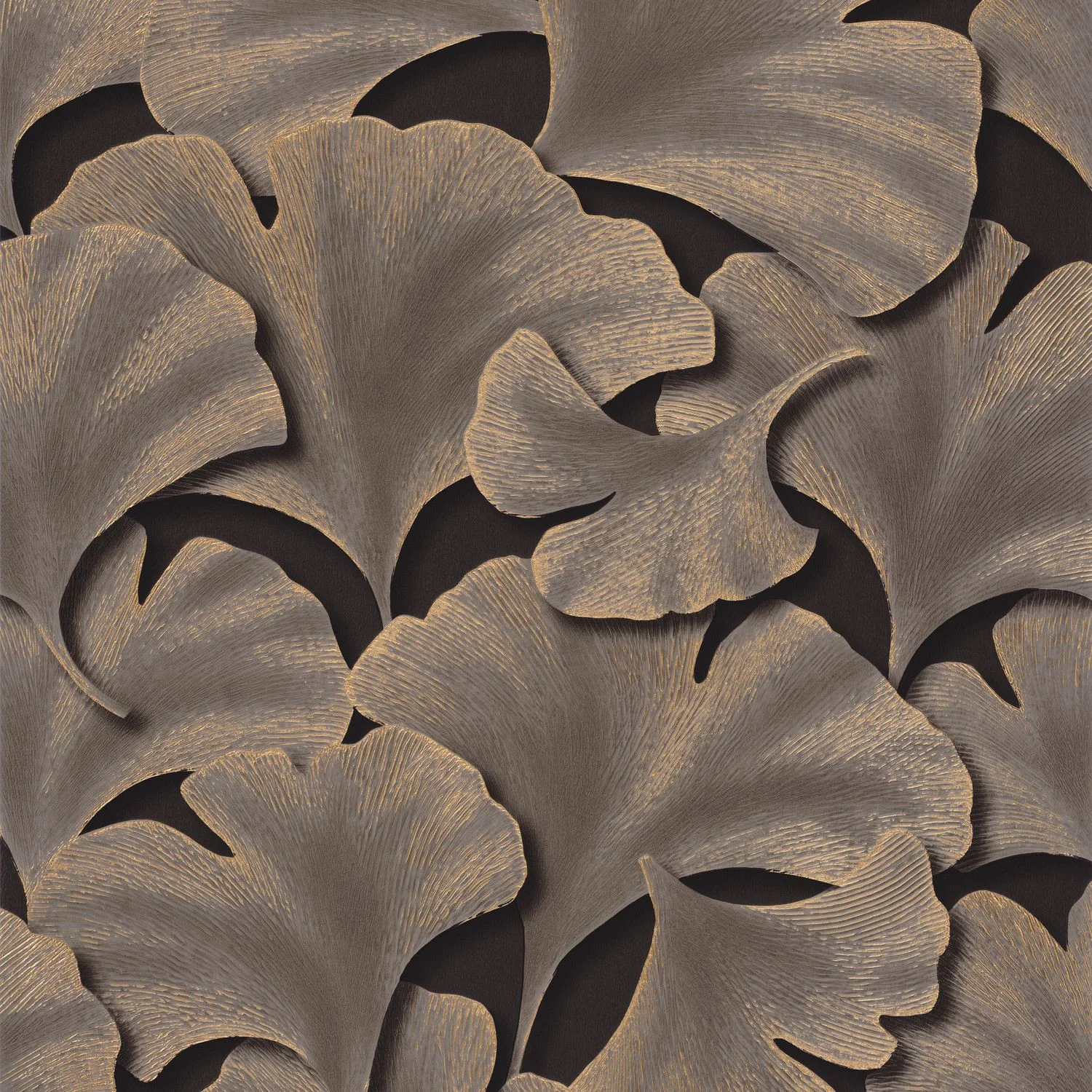 BILOBA Casadeco, GINKGO