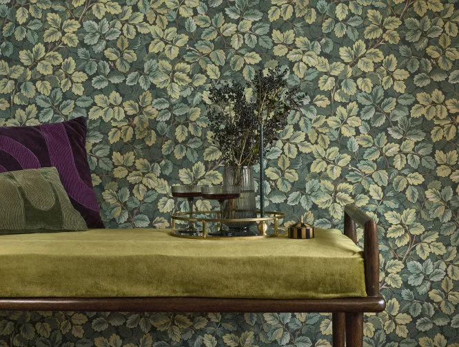 HERITAGE — коллекция Casadeco