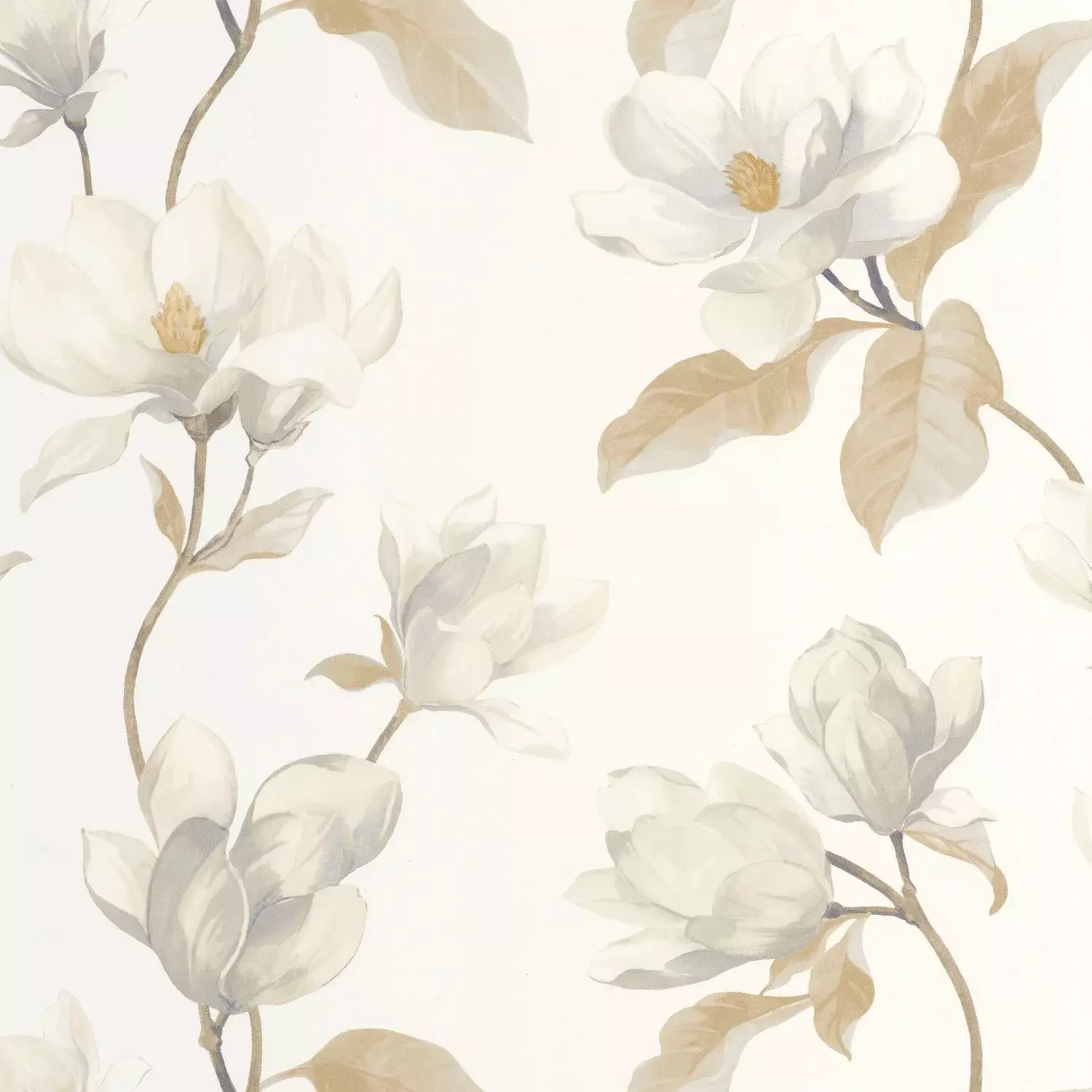 BRUME DE MAGNOLIA Casadeco, LE BEAU JARDIN