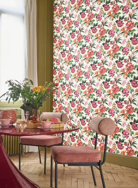 Casadeco LE BEAU JARDIN — изображение 8