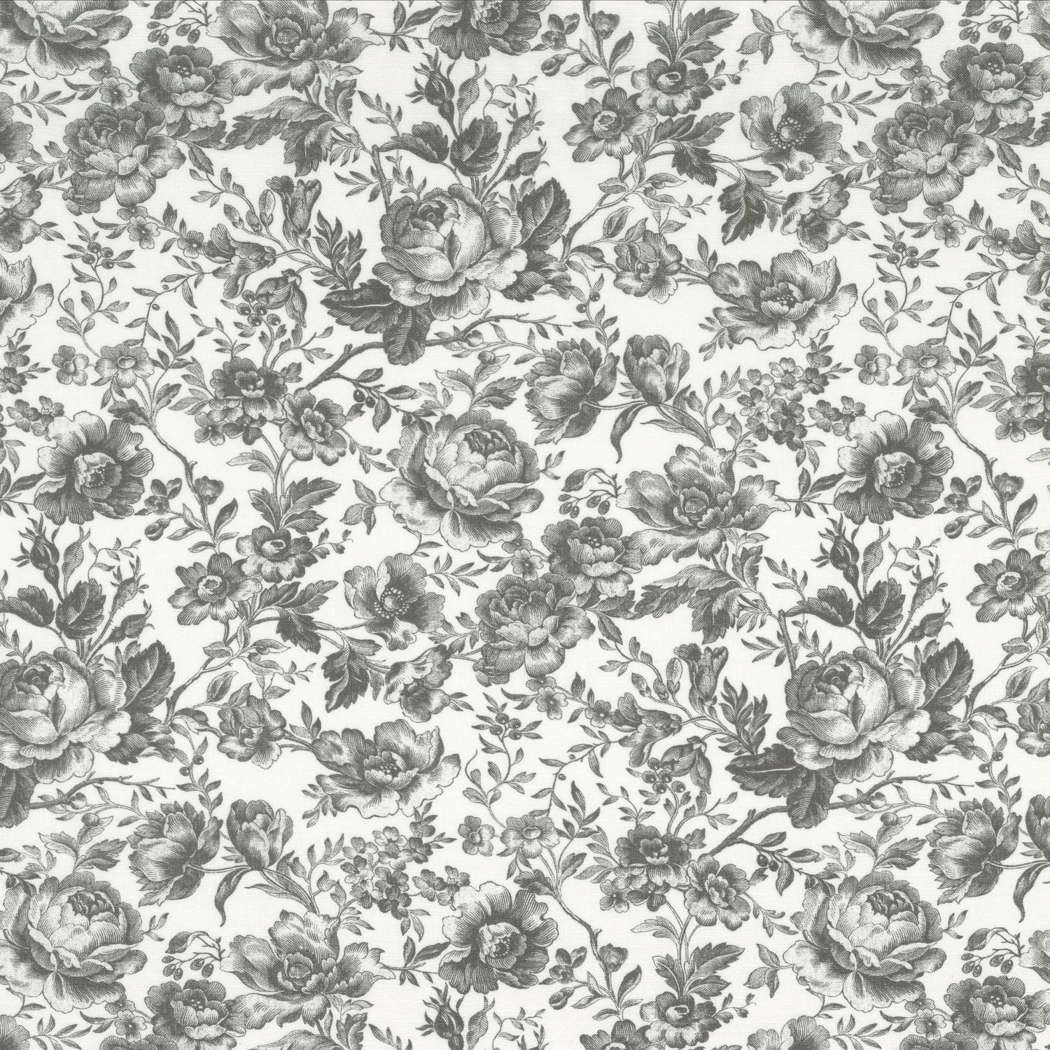 CELESTINE TISSU Casadeco, LES BELLES TOILES DE JOUY 2
