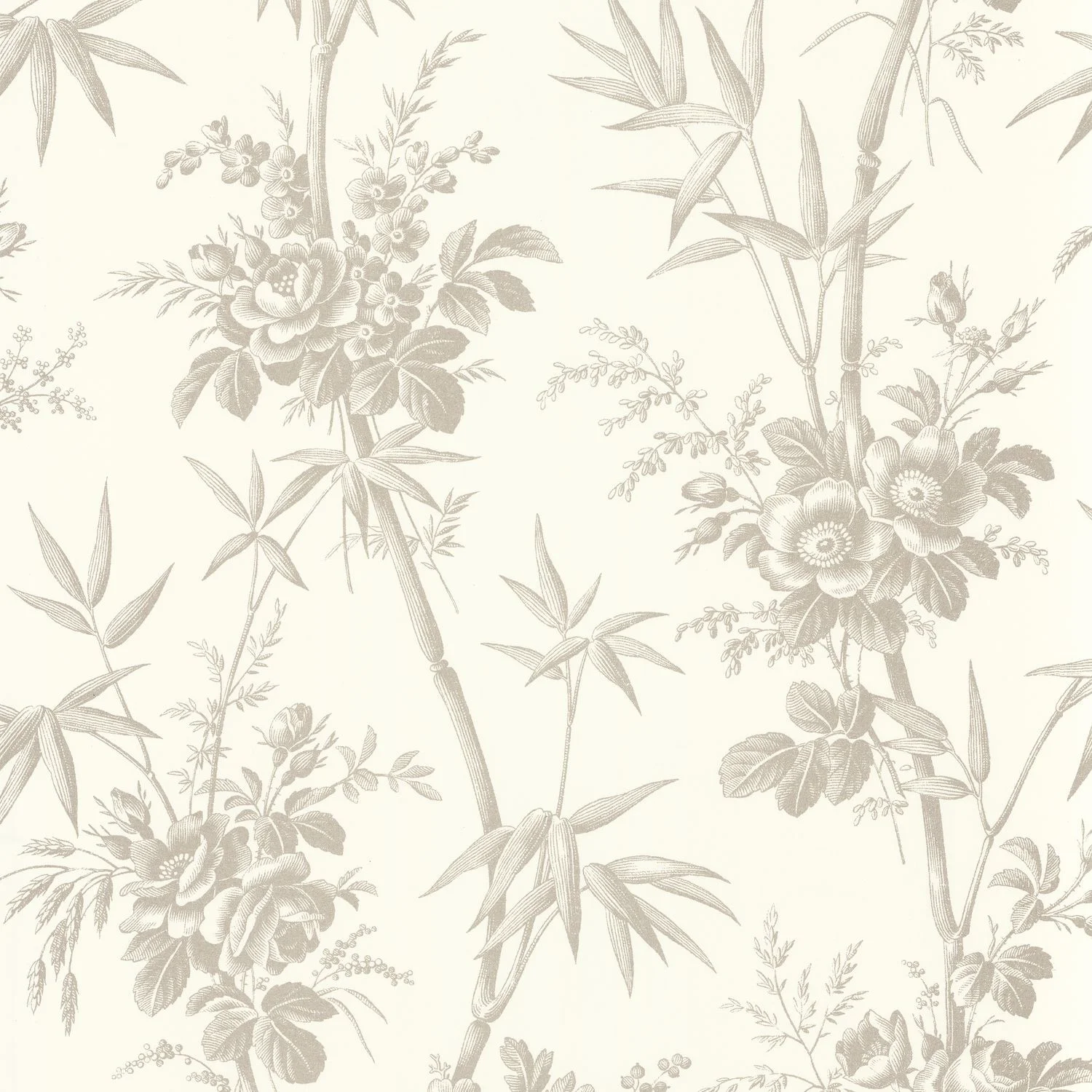 FLANERIE Casadeco, LES BELLES TOILES DE JOUY 2