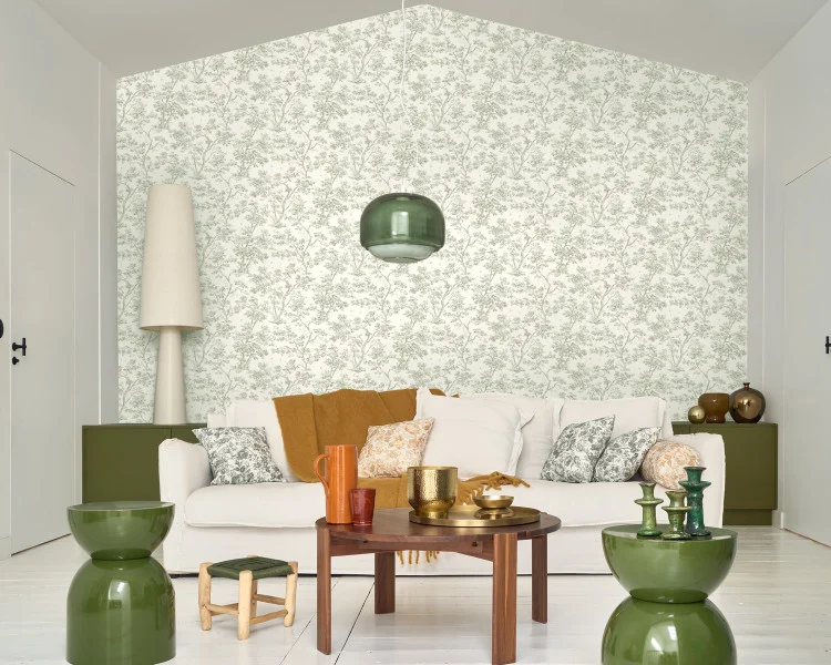 Casadeco LES BELLES TOILES DE JOUY 2 — изображение 3