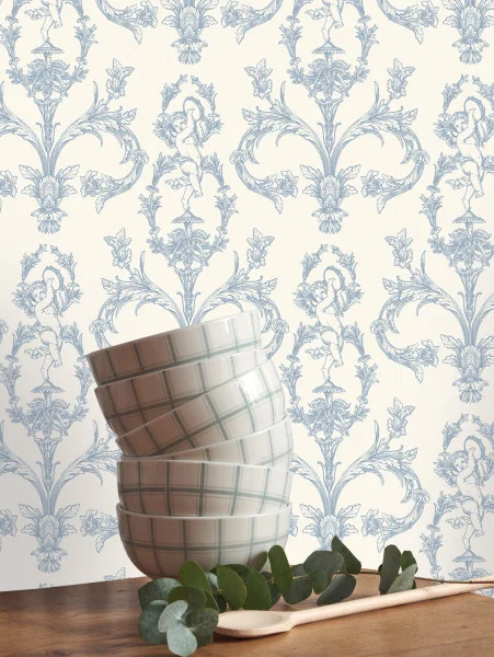 Casadeco LES BELLES TOILES DE JOUY 2 — изображение 5