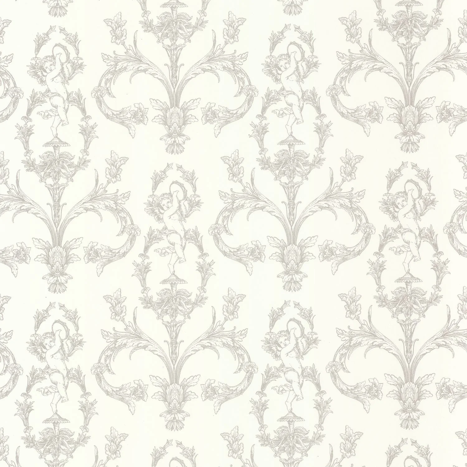 SERAPHIN Casadeco, LES BELLES TOILES DE JOUY 2