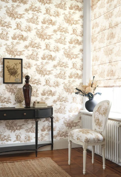 Casadeco LES BELLES TOILES DE JOUY — изображение 2