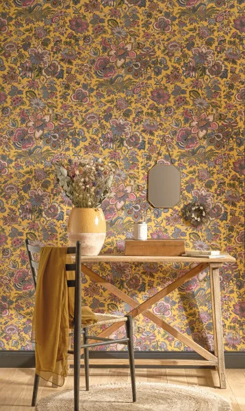 Casadeco LES BELLES TOILES DE JOUY — изображение 4
