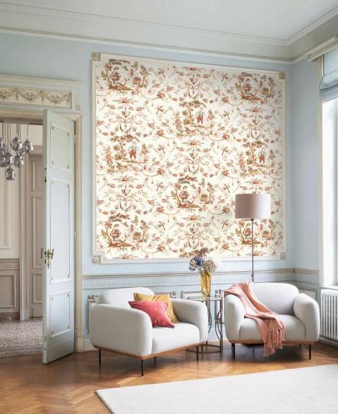 Casadeco LES BELLES TOILES DE JOUY — изображение 5