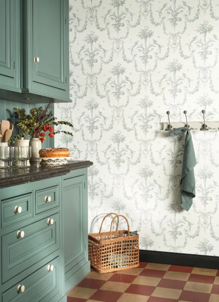 Casadeco LES BELLES TOILES DE JOUY — изображение 6