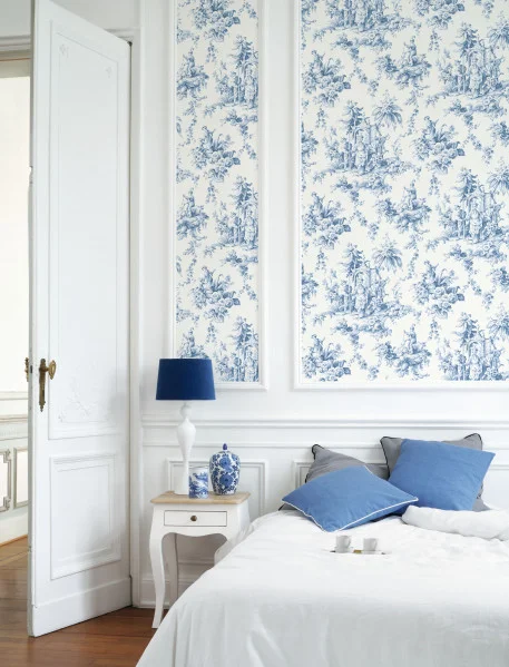 Casadeco LES BELLES TOILES DE JOUY — изображение 7