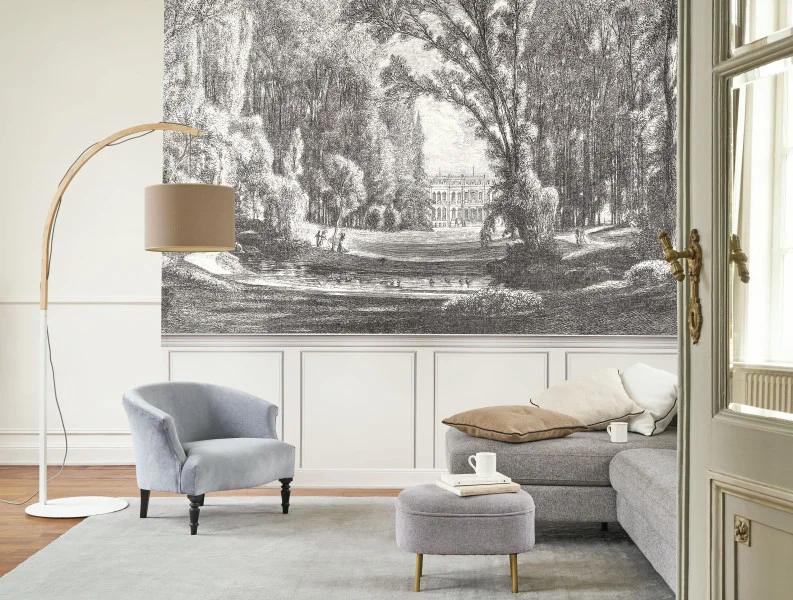 Casadeco LES BELLES TOILES DE JOUY — изображение 10