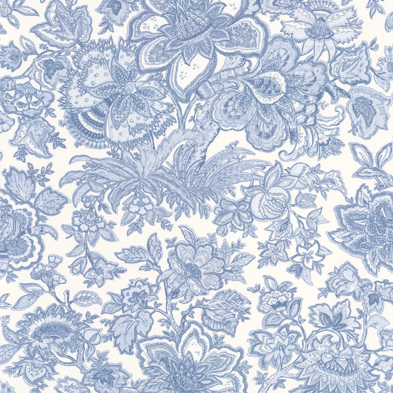 PROVENCE Casadeco, LES BELLES TOILES DE JOUY