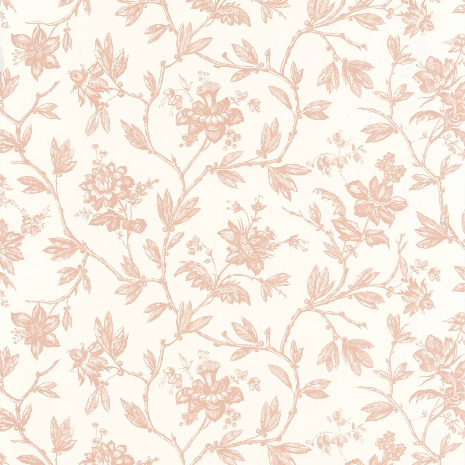 ROSA Casadeco, LES BELLES TOILES DE JOUY