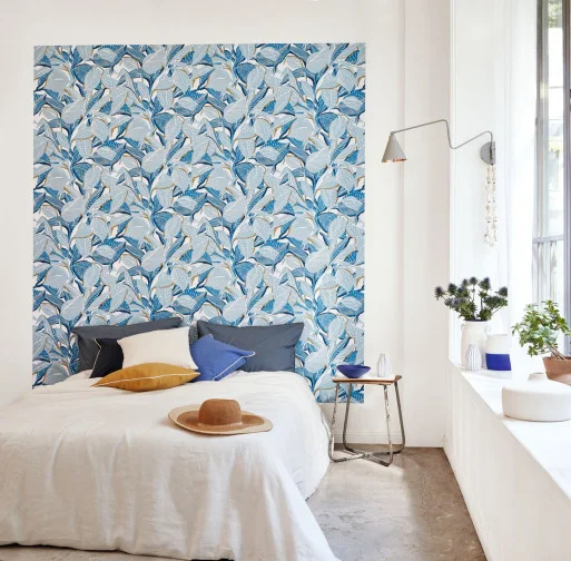 MEDITERRANEE — коллекция Casadeco