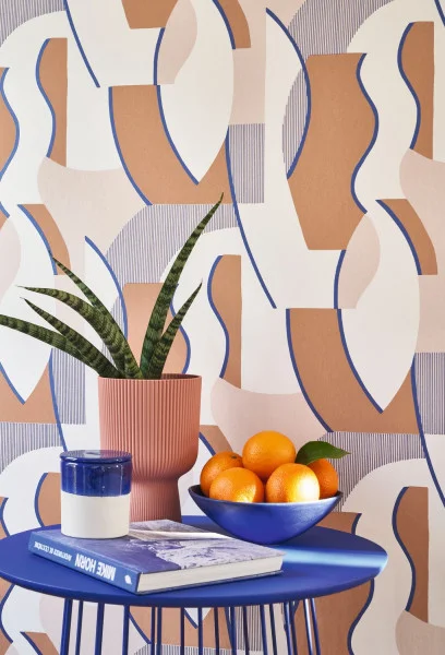 Casadeco MILANO SIXTIES — изображение 2