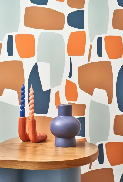 Casadeco MILANO SIXTIES — изображение 8
